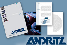 Gesch�ftsbericht Andritz AG, Brands, Branding, Sponsoring-Konzept, Marketing, Eventmarketing
